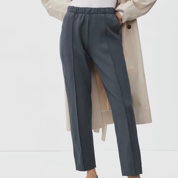 Everlane Dream Pant - Picture 6 of 7